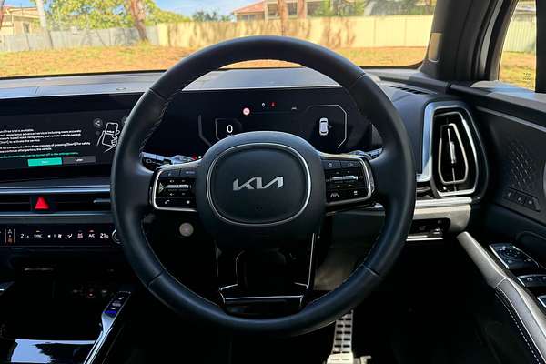 2024 Kia Sorento GT-Line MQ4 PE thumb-15