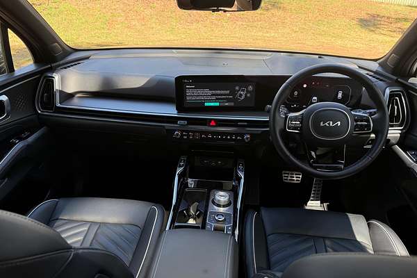 2024 Kia Sorento GT-Line MQ4 PE thumb-16