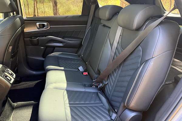 2024 Kia Sorento GT-Line MQ4 PE thumb-23