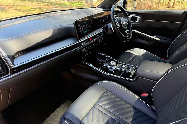 2024 Kia Sorento GT-Line MQ4 PE thumb-24