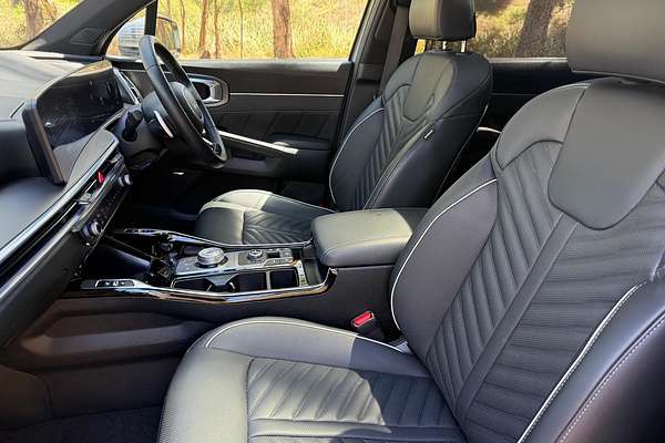 2024 Kia Sorento GT-Line MQ4 PE thumb-25