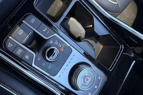 2024 Kia Sorento GT-Line MQ4 PE thumb-27