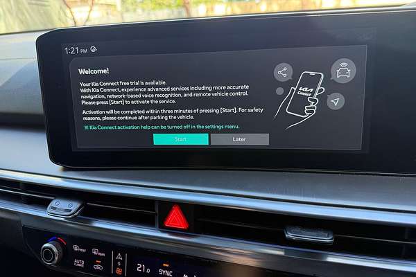 2024 Kia Sorento GT-Line MQ4 PE thumb-29