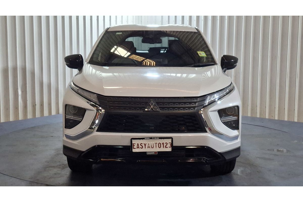 2023 Mitsubishi Eclipse Cross Black Edition YB