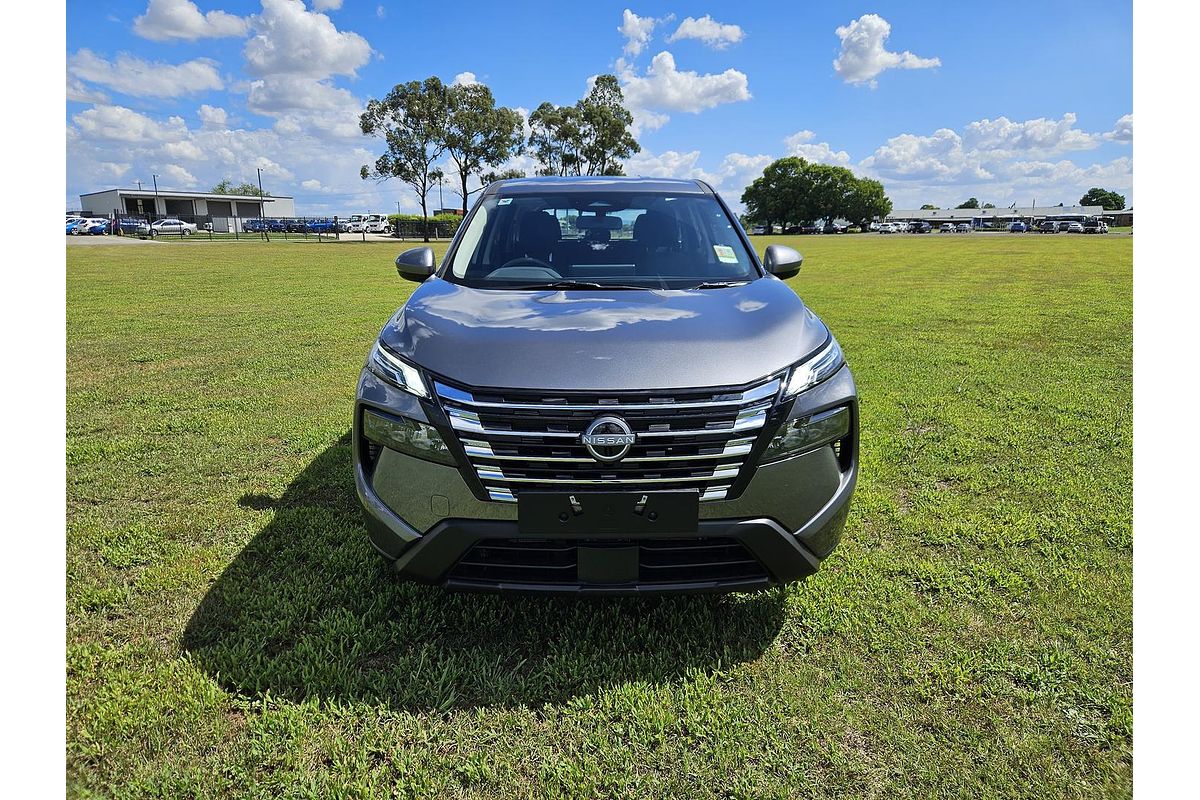 2026 Nissan X-TRAIL ST T33