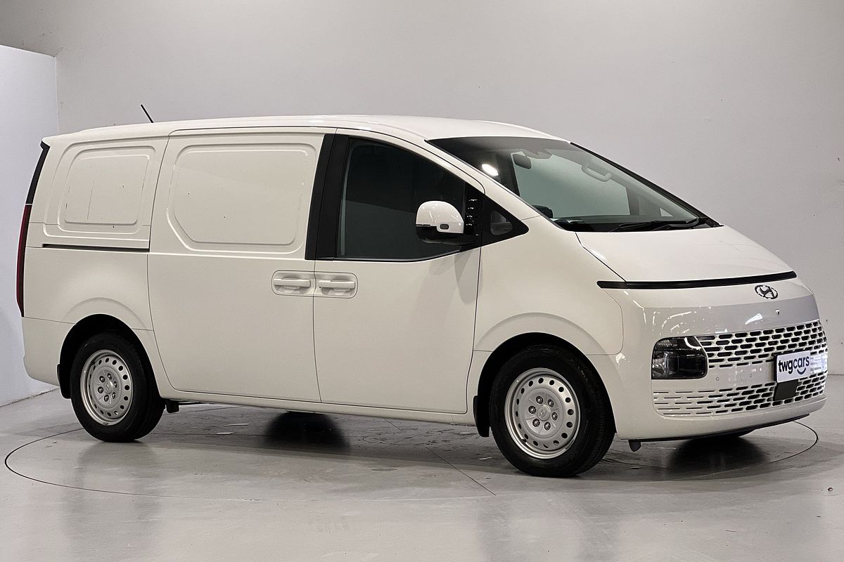 2023 Hyundai STARIA LOAD US4.V2