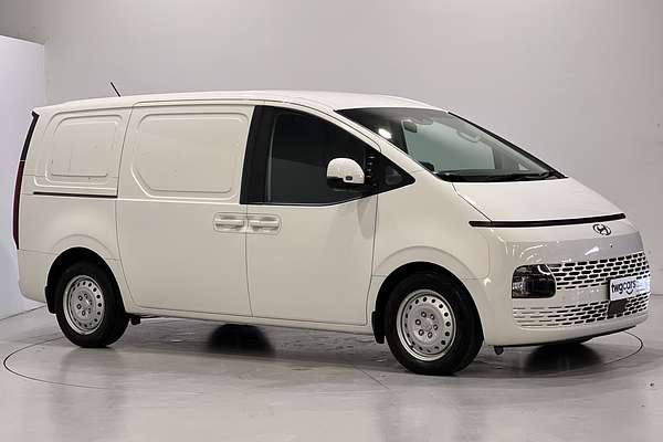 2023 Hyundai STARIA LOAD US4.V2