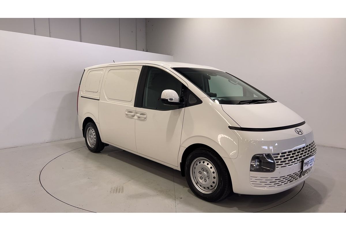 2023 Hyundai STARIA LOAD US4.V2
