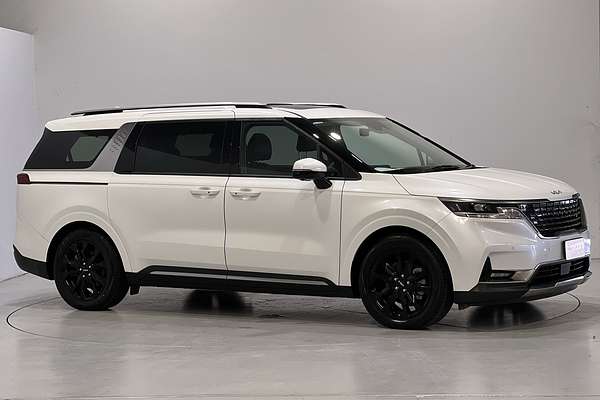 2023 Kia Carnival Special Edition KA4