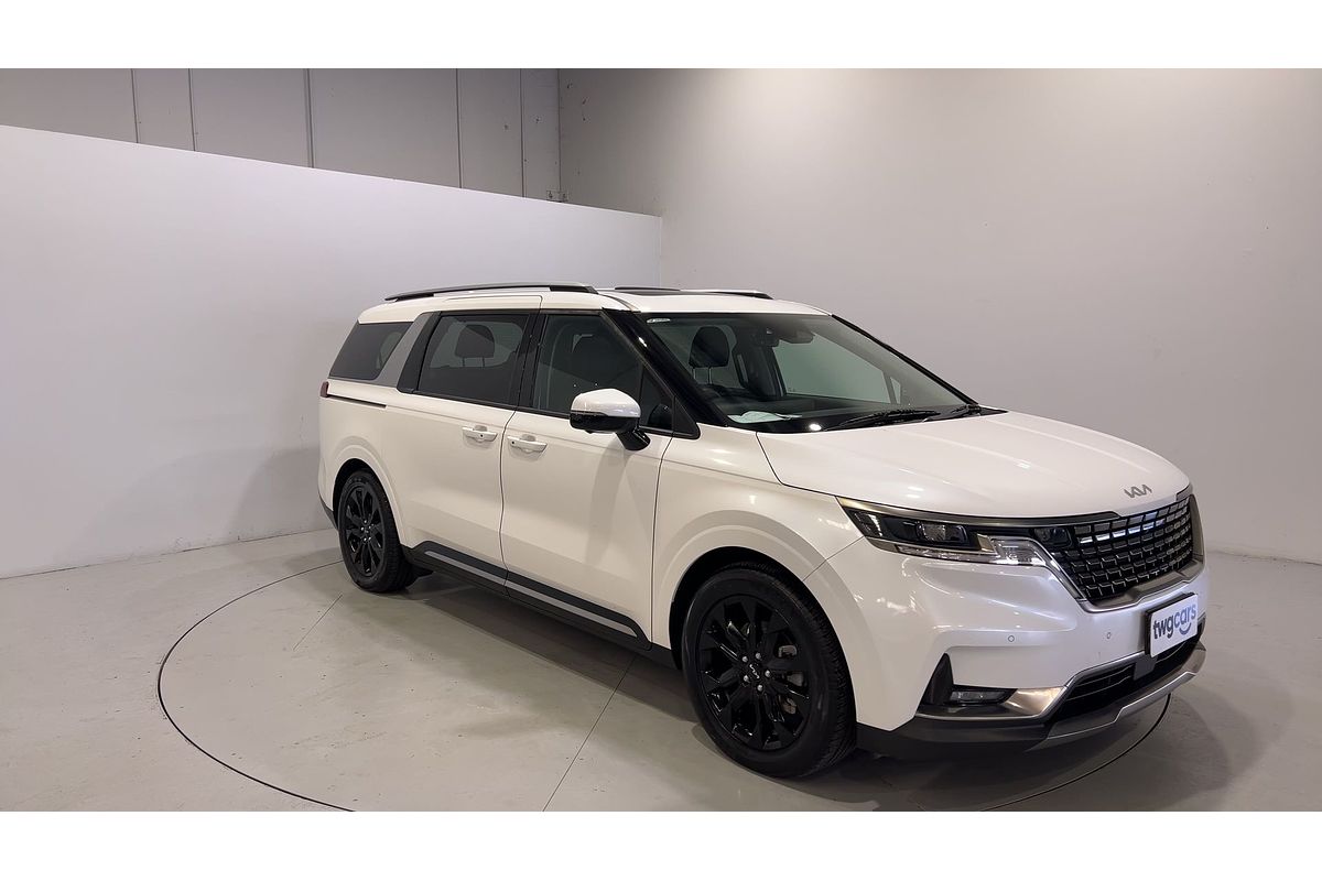 2023 Kia Carnival Special Edition KA4