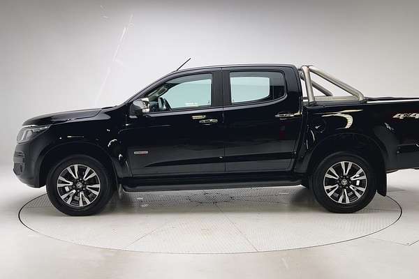 2018 Holden Colorado LTZ RG 4X4 thumb-4