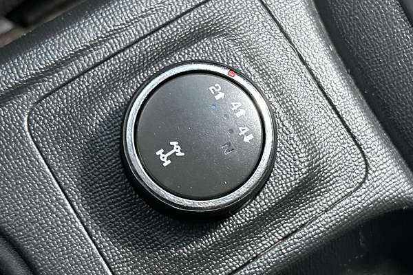 2018 Holden Colorado LTZ RG 4X4 thumb-17