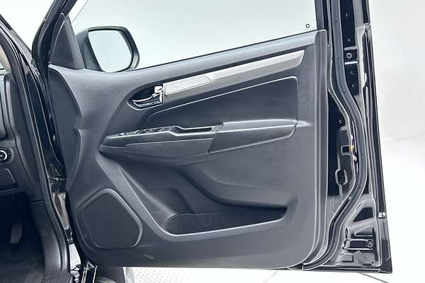 2018 Holden Colorado LTZ RG 4X4 thumb-18