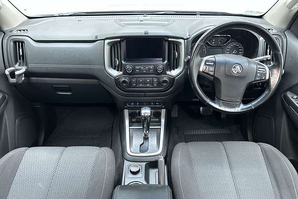 2018 Holden Colorado LTZ RG 4X4 thumb-19