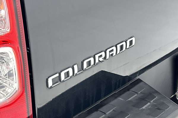 2018 Holden Colorado LTZ RG 4X4 thumb-21