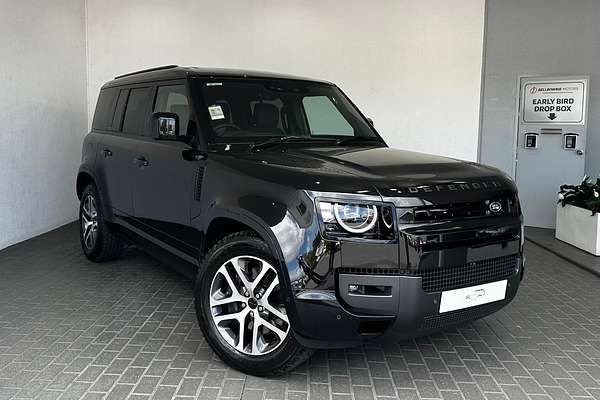 2025 Land Rover Defender 110 P425 X-Dynamic HSE L663