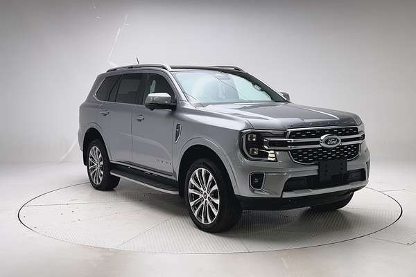2024 Ford Everest Platinum 3.0L thumb-1