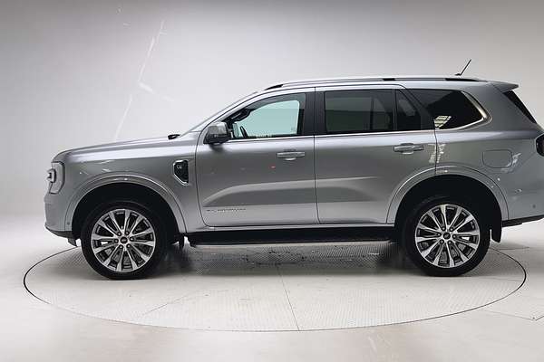 2024 Ford Everest Platinum 3.0L thumb-4