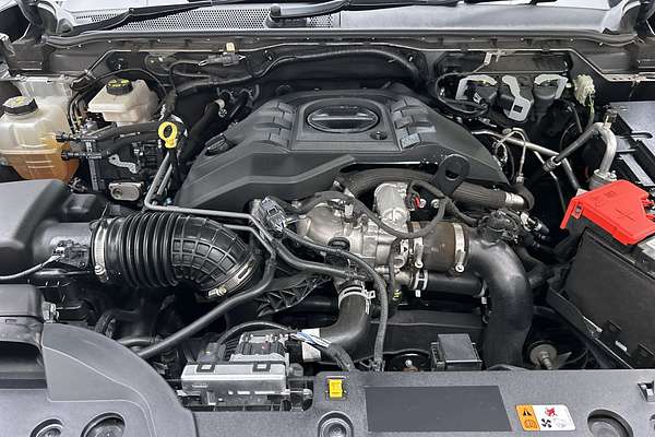 2024 Ford Everest Platinum 3.0L thumb-10