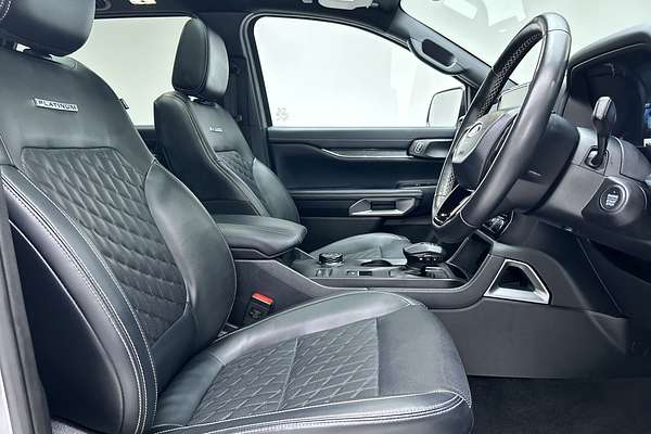 2024 Ford Everest Platinum 3.0L thumb-12