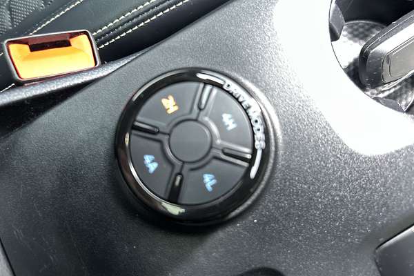 2024 Ford Everest Platinum 3.0L thumb-17