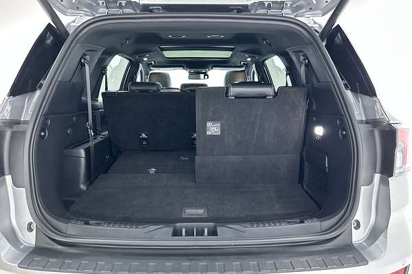 2024 Ford Everest Platinum 3.0L thumb-20