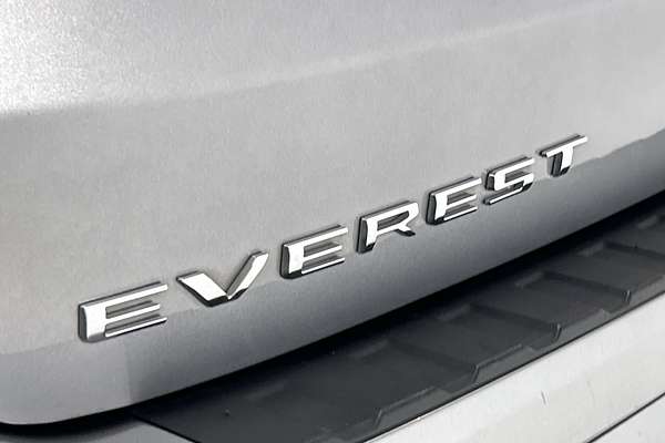 2024 Ford Everest Platinum 3.0L thumb-21