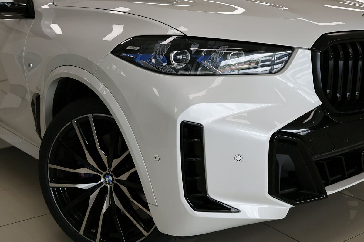 2023 BMW X5 xDrive30d M Sport G05 LCI