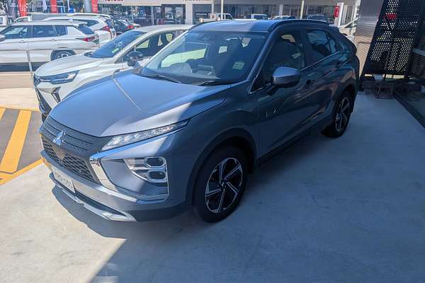 2024 Mitsubishi Eclipse Cross PHEV Aspire YB