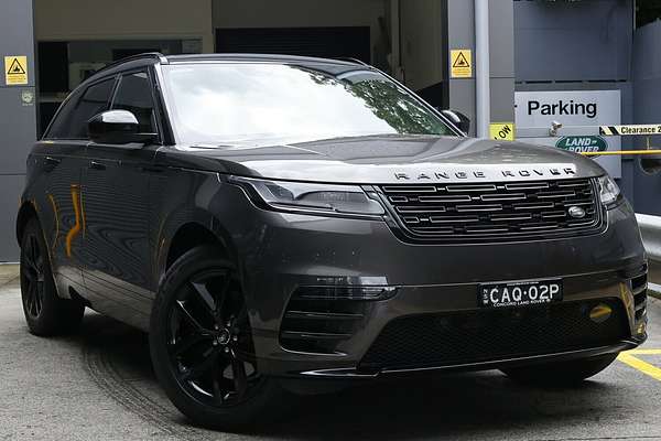 2025 Land Rover Range Rover Velar P250 Dynamic SE L560