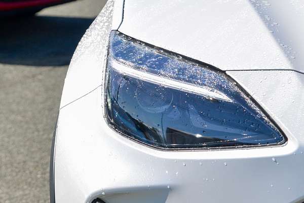 2022 Toyota Yaris Cross GX MXPJ10R thumb-1