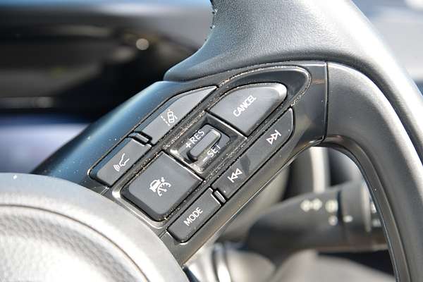 2022 Toyota Yaris Cross GX MXPJ10R thumb-14