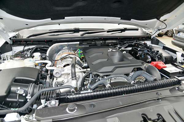 2025 Mitsubishi Triton GLS MV 4X4 thumb-7