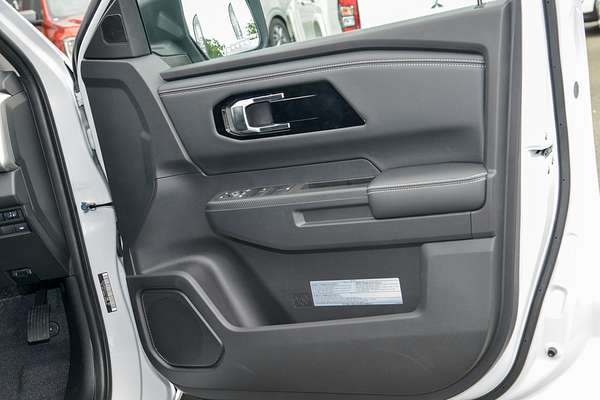 2025 Mitsubishi Triton GLS MV 4X4 thumb-15