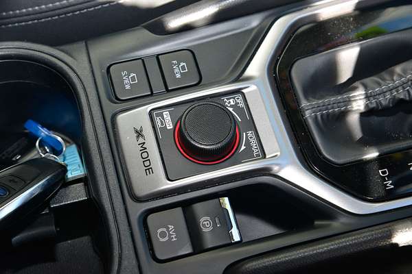 2021 Subaru Forester Hybrid L S5 thumb-13