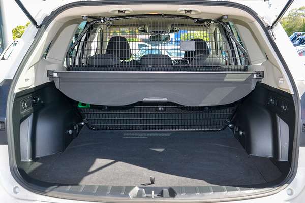 2021 Subaru Forester Hybrid L S5 thumb-18