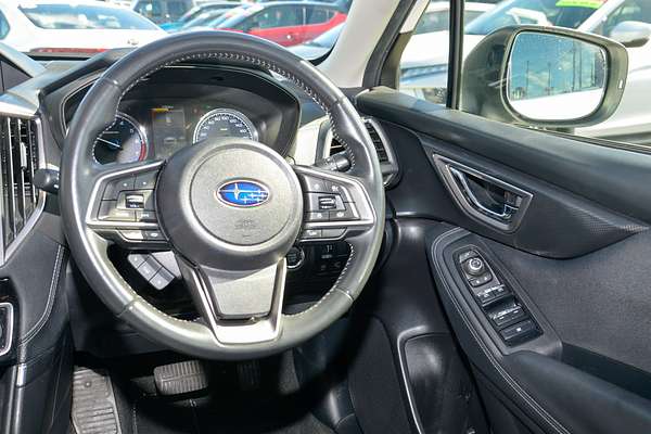 2021 Subaru Forester Hybrid L S5 thumb-17