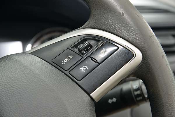 2022 Mitsubishi Triton GLX MR 4X4 thumb-13