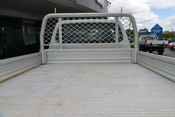 2022 Mitsubishi Triton GLX MR 4X4 thumb-17