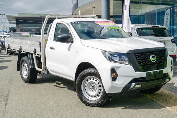 2021 Nissan Navara SL D23 4X4
