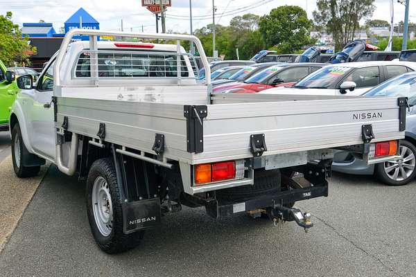 2021 Nissan Navara SL D23 4X4 thumb-4