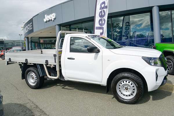 2021 Nissan Navara SL D23 4X4 thumb-3