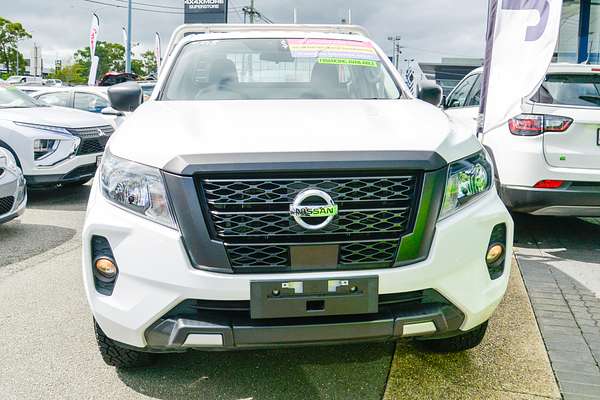 2021 Nissan Navara SL D23 4X4 thumb-2