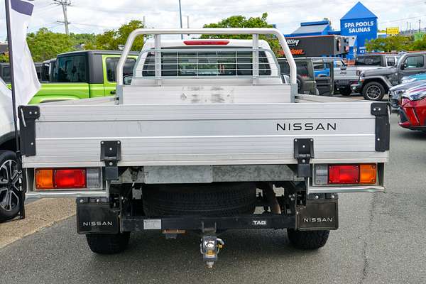 2021 Nissan Navara SL D23 4X4 thumb-5