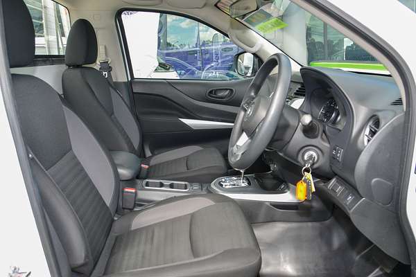 2021 Nissan Navara SL D23 4X4 thumb-7