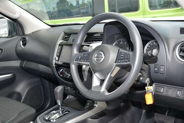 2021 Nissan Navara SL D23 4X4 thumb-14
