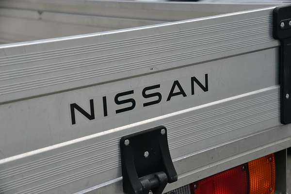 2021 Nissan Navara SL D23 4X4 thumb-16