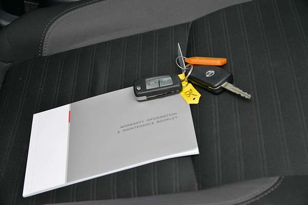 2021 Nissan Navara SL D23 4X4 thumb-17