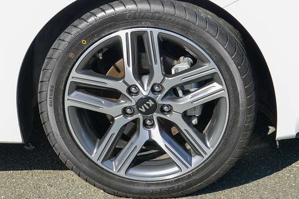 2018 Kia Cerato Sport+ BD thumb-3