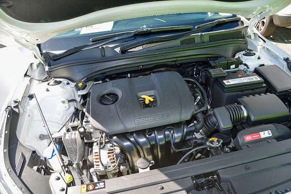 2018 Kia Cerato Sport+ BD thumb-7